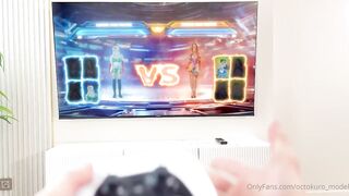 NEW Onlyfans Octokuro Chun Li BigDicks BigTits Blowjob swallow cumshot France Hotwife Anal lingerie artporn milf french facial interracial doggystyle cowgirl bigass deepthroat roleplay hardcore FULL HD