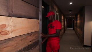 OnlyFans Pressure Vs Yum The Boss nsxyprn nsxyprn n WeWantPressure OnlyFans YumTheBoss BigTits BigAss Ebony Hardcore