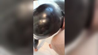 NEW Dolly Dyson Piss and foamy creampie for a good latex girl 2026 Piss POV Redhead Latex Creampie NaturalTits JORDAN8 Join my Telegram blog for ad free 1080p videos exclusive content