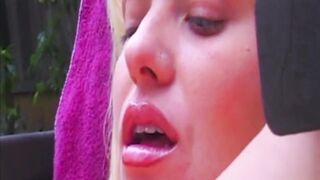 Tracy Ryan Salina Del Ray Classic Lesbian Lovers lesbian sexywomen kissing licking desire busty beautiful classic vintage sensual 90s