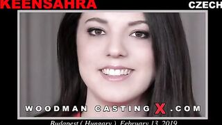 WoodmanCastingX Updated Casting X 208 nsxyprn nsxyprn n WoodmanCastingX Keensahra Gonzo Hardcore Anal DP