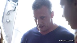 Elena Koshka Deep Ass blowjob HighQuality Blonde Bigass Smalltits Lingerie Stockings r nCompressed 1080p 4K 2160p Regular