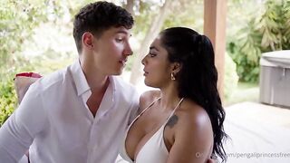 NEW OnlyFans Yasmina Khan Romantic Baby Making Sex With Brady Bud Anal BigDicks BigTits Blowjob Brunette swallow cumshot Hotwife Outdoors lingerie artporn milf french facial interracial doggystyle cowgirl bigas