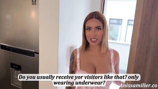 New Anissa Miller Step Sisters Innocent Best Friend Want Me To Take Her Virginity 2026 Hardcore Milf Bigtits Roleplay Family Onlyfans ILUVY