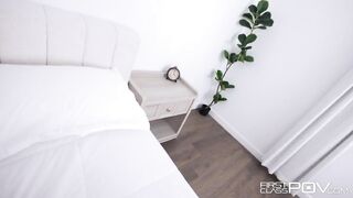 Cyber Doll Blonde Cyber Doll s Big Tits Gets Fucked And Pussy Pounded onlyfans big tits blowjob facial