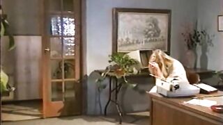 Danielle Rogers Cameo Classic Lesbian Lovers lesbian 90s busty passion classic vintage sexywomen kissing licking sensual desire