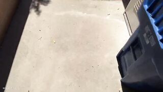 NEW Cami Strella Caught Influencer Neighbor Stripping For Views teen bwc new anal hardcore buttfuck doggystyle bigass bigtits