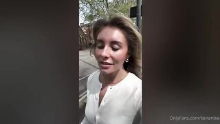 NEW Bonnie Blue Hookup And Hard Fuck With Keiran Lee bwc hookup new anal hardcore buttfuck doggystyle bigass