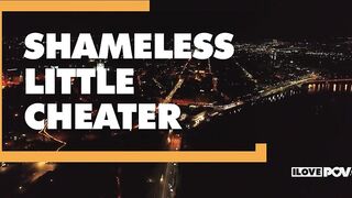 New CaliforniaBabe Shameless Little Cheater 02 01 2026 Hradcore Pov Roleplay ILUVY