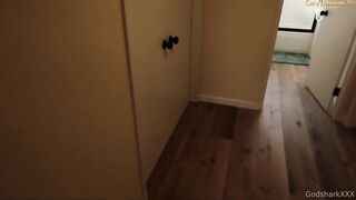 NEW OnlyFans Chloe Foxxe Christina Sage Girlfriend Stepsis 3some BigDicks BigTits Blowjob Brunette Hotwife group Threesome orgy gangbang