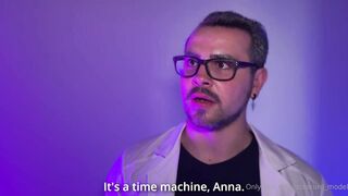 NEW OnlyFans Octokuro HORNY ASSISTANT 2 0 Secrets of the Time Machine bigass bigtits roleplay cute blowjob hardcore