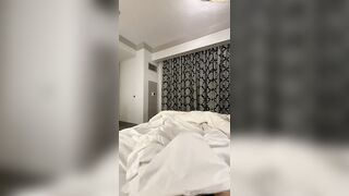 NEW OnlyFans Madiiitay ItsMeCat POV Maid Threesome BigDicks BigTits Blowjob Blonde swallow cumshot France Hotwife Analplay group Threesome