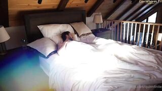 NEW OnlyFans Quinn Bronwin Effy Lucid Wet Dream Orgy Anal BigDicks BigTits Blowjob Brunette swallow cumshot France Hotwife