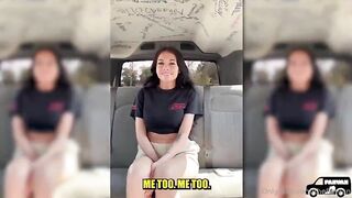 NEW Serena Salgot Fan Bus Porn new anal teen bbc hardcore buttfuck doggystyle bigass bigtits slut deepthroat missionary