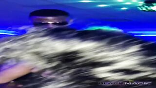 New Blackmagicmodel The BBB Stripper And His Friends At Private Night Club With Sexy Women Watch this scene