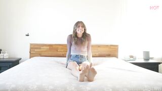 New Convinced a new girl Here is the video I know y all have been wanting Nigga fucked