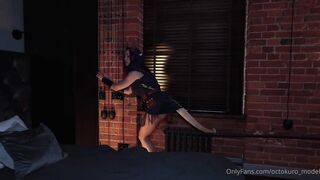 New Octokuro Onlyfans 2025 bigtits milf hardcore bigass RIPNSFW222