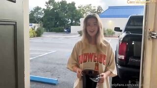 OnlyFans Autumn Renae AutumRen Cute Blonde Anal Sextape anal teen cute bigass bigtits hardcore FULL HD