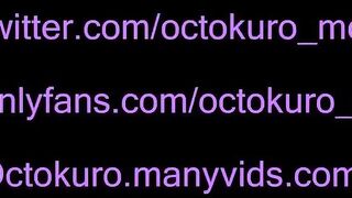 OnlyFans Octokuro Tifa Double Penetration anal bigass bigtits double hardcore FULL HD