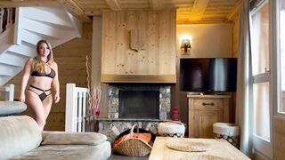 OnlyFans Tiffany Leiddi Anal Sex Tape On Couch anal milf bigass bigtits hardcore FULL HD