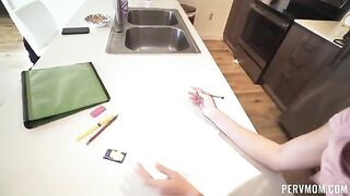 PervMom Nailing More Than My Test nsxyprn nsxyprn n PervMom TeamSkeet HavanaBleu BigAss BigTits Blowjob Brunette Cowgirl CumonTits