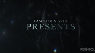 Pornbox Sexy teen Adali wood first DP interracial big gape nsxyprn nsxyprn n LegalPorno PornBox AdaliWood Gonzo Hardcore