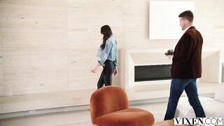 Watch Download Vixen Catherine Knight Stunning Brunette Cant Resist His Huge Cock 11 04 2025 Blowjob Riding Hardcore