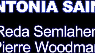 WoodmanCastingX Hard Bed 2 nsxyprn nsxyprn n WoodmanCastingX PierreWoodman AntoniaSainz Hardcore Masturbation Threesome Oral DeepThroat BallLicking Anal DP