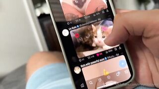 Watch Download OnlyFans Vivian Taylor Sharing Bed With Busty Step Sister Blowjob Riding Hardcore Babe Cute Naturaltits Doggy