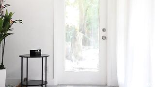 Ivy Anal Blonde BigAss POV Casting