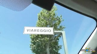 Centoxcento 24 01 19 Caccia Alla Troia Del Camper Italian Centoxcento CacciaAllaTroiaDelCamper Italian POV Hardcore Amateur Nathan Join