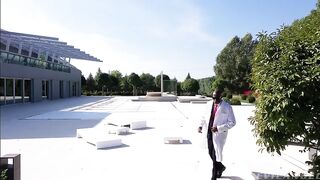 Eden Ivy DP Gape Deep Ass blowjob Anal HighQuality Brunette Bigass Smalltits Interracial r nCompressed 1080p 4K 2160p