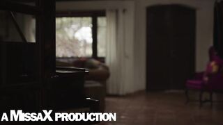 MissaX Daddy Made A Mistake nsxyprn nsxyprn n MissaX LilyLarimar Blondes Blowjob Cumshot Petite Stepdad Taboo