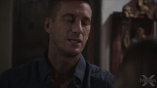 MissaX Daddy Made A Mistake nsxyprn nsxyprn n MissaX LilyLarimar Blondes Blowjob Cumshot Petite Stepdad Taboo