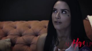 MissaX So Ul Sis Ters II MissaX AllHerLuv Clips4sale KatrinaJade EmmaHix Lesbian GenderTransformation Futa EroticMagic