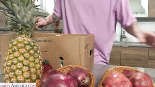 New Indica Flower NaughtyAmerica 2026 milf bigtits bigass blowjob RIPNSFW222