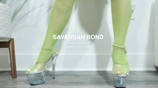 New Savannah Bond Violet Myers Onlyfans 2026 milf threesome bigass bigtits RIPNSFW222