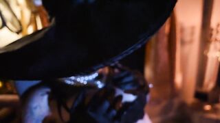 OnlyFans Lady Dimitrescu solo Onlyfans Razorcandi AltPorn AnalPlay Amateur Anal BigTits CloseUp Cosplay Dildo Lingerie Posing Solo Tattoos