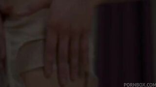 Pornbox New 18yo buxom teen Skully Flow got a hard anal casting from Leo Casanova s monstrous cock