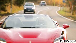 Venera Maxima DP Gape Deep Ass blowjob Anal HighQuality Blonde Bigass Bigtits r nCompressed 1080p 4K 2160p Regular