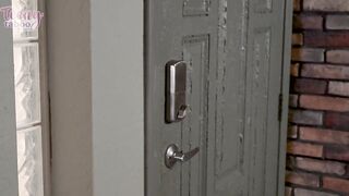 TeenyTaboo Funding For College TeenyTaboo DezHansen Blonde Blowjob Deepthroat SmallTits Gonzo Hardcore Teen Cumshot