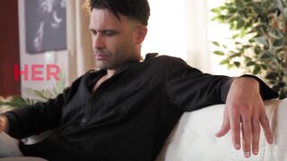 Jessie Ames Anal Blonde Artporn