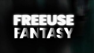 FreeuseFantasy Fuck Phoria FreeuseFantasy TeamSkeet AngelWindell AmberAngel Brunette Threesome Blowjob Gonzo NaturalTits SmallTits PussyLicking CumSwapping Hardcore 3some ThreesomeFFM