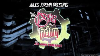 Katrina Colt DP Gape Deep Ass blowjob Anal HighQuality Brunette Bigass Smalltits r nCompressed 1080p 4K 2160p Regular