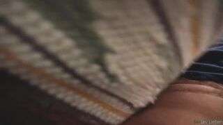 ManyVids Aussie Roomate Eden Lux Catches Me Watching Porn ManyVids EdenLux Amateur Cumshot Facial Hardcore POV RolePlay