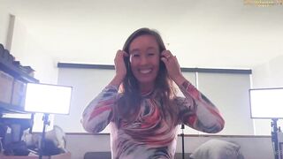 NEW OnlyFans Christy Love OnlyFans Asian MILF Anal Sextape anal milf bigass hardcore FULL HD