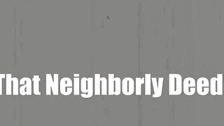 MrPOV That Neighborly Deed MrPOV AbbyAdams Gonzo Hardcore POV