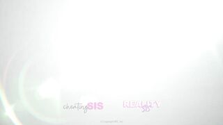 NEW Lola Valentine Stepsisters Sweet Pussy 17 01 2026 BIgAss Brunette Creampie Family Roleplay JORDAN8 Join my Telegram