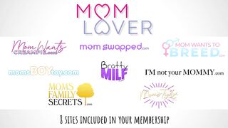 New Mature Stepmom Jennifer Helps Her Step Son Juan Pass Sperm Analysis 720p bigtits bigass rider pov blowjob