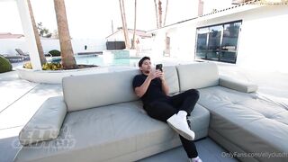 OnlyFans Elly Clutch OnlyFans Squirting All Over Max Fills bigass bigtits cute squirt amateur analplay blowjob hardcore FULL